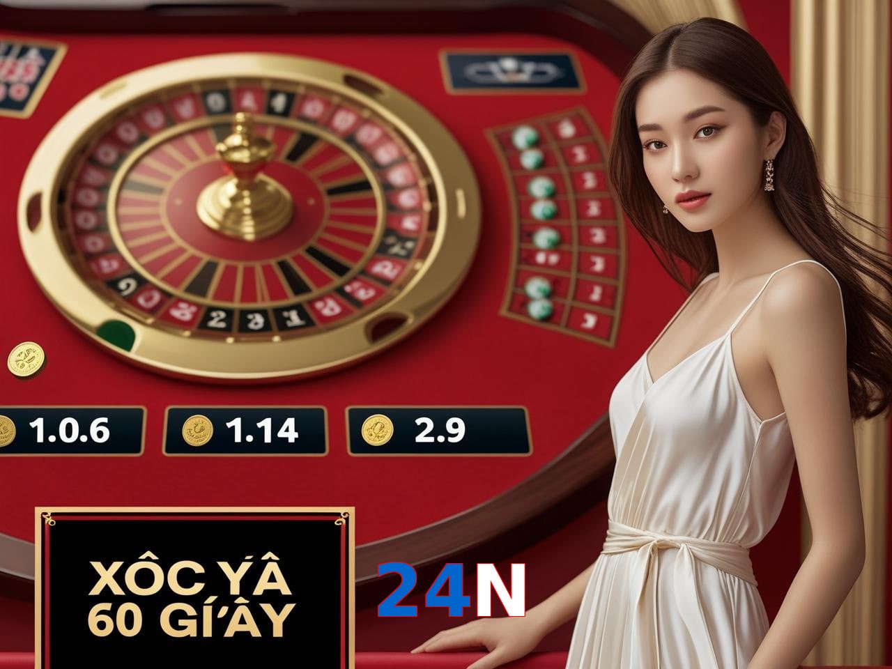 24N