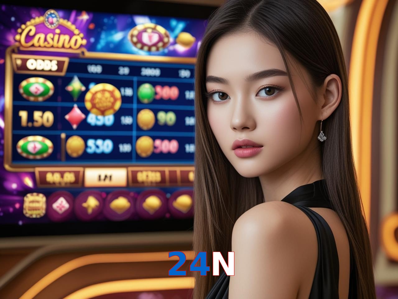 24N