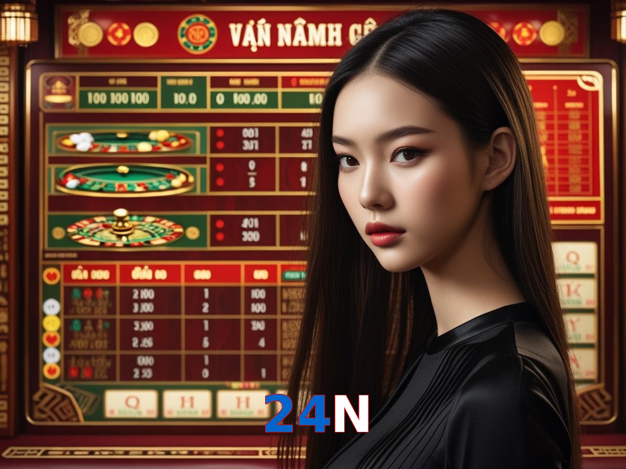 24N