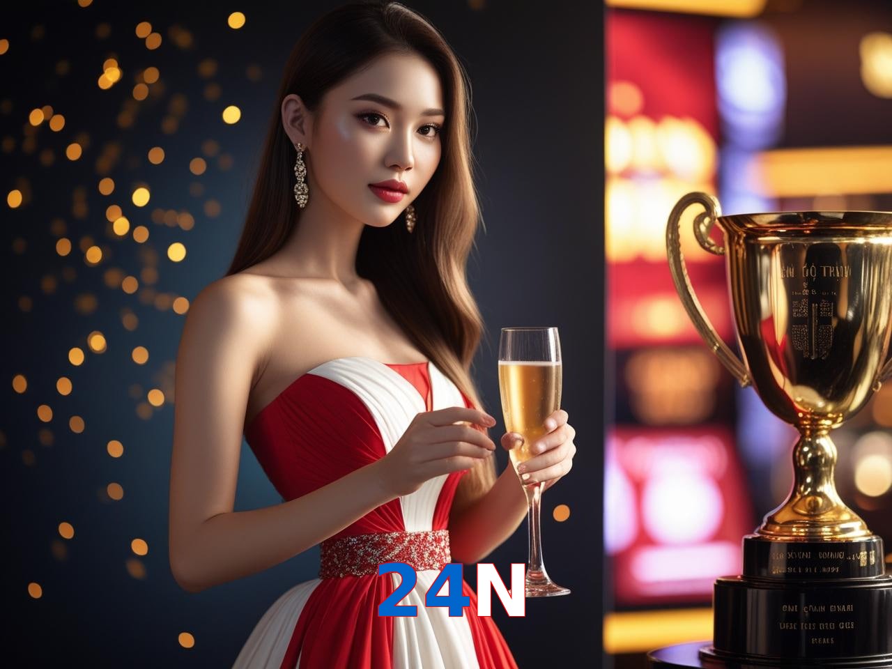 24N