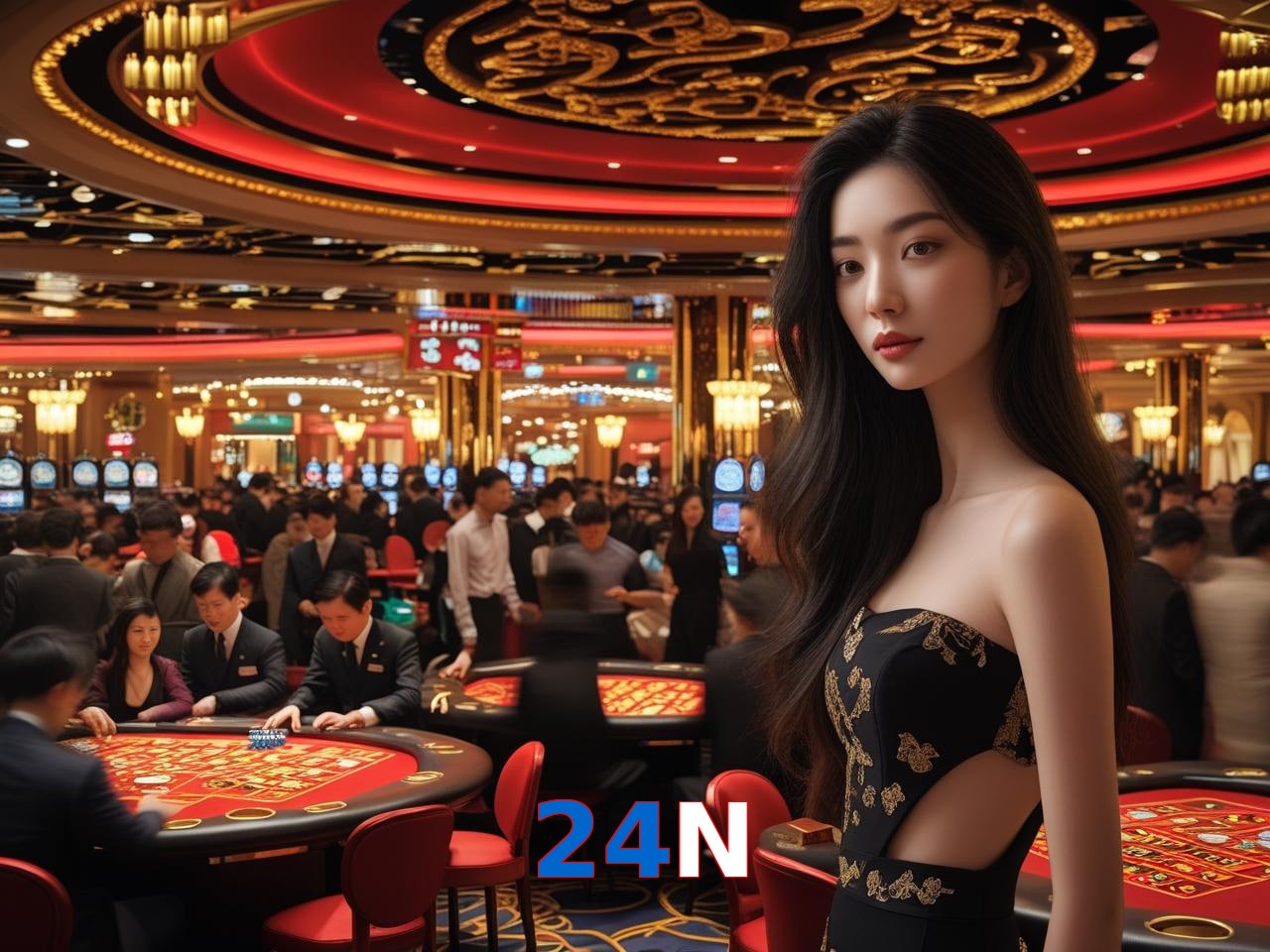 24N
