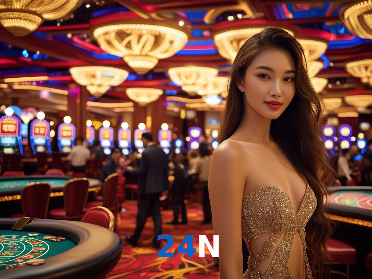 24N