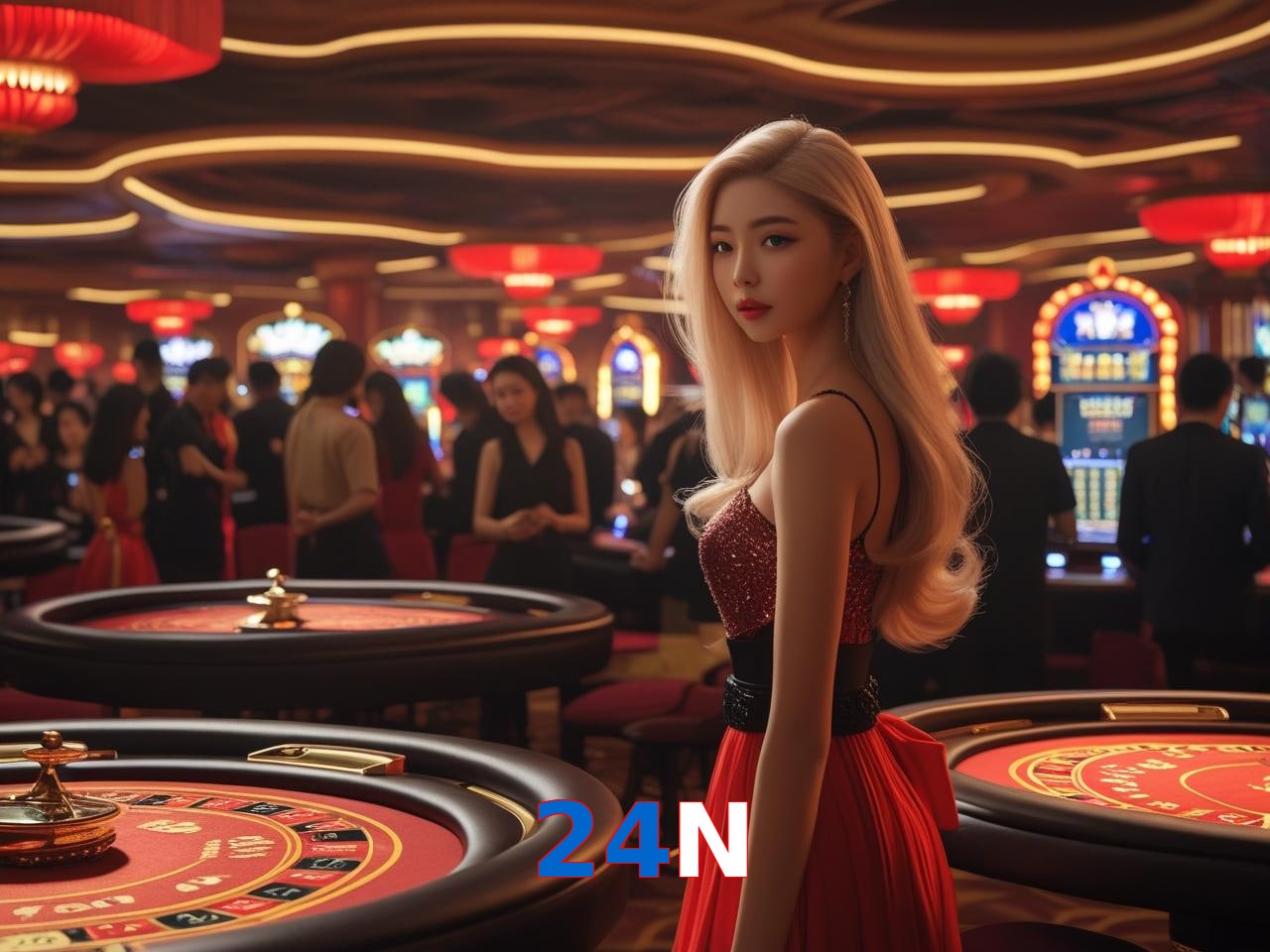 24N