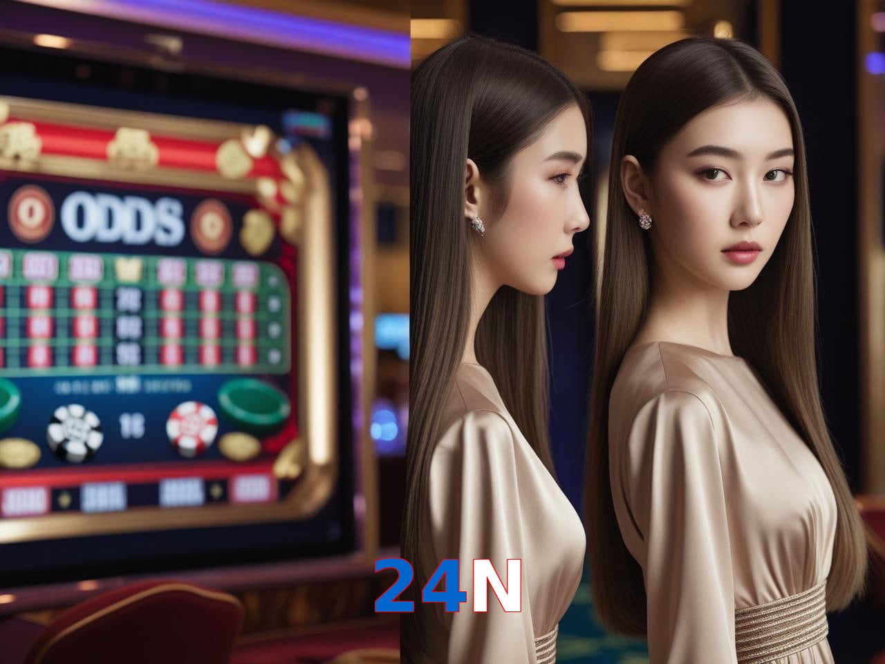 24N