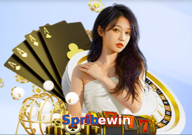 Spribewin